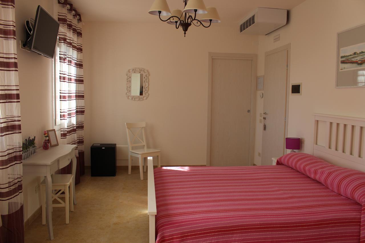 Marelaguna Rooms Cavallino-Treporti Bagian luar foto