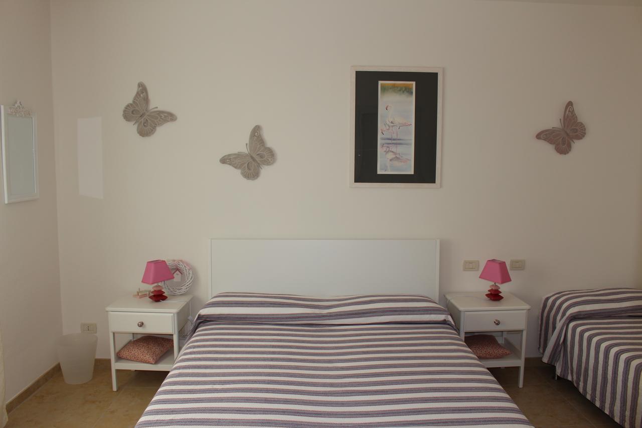 Marelaguna Rooms Cavallino-Treporti Bagian luar foto