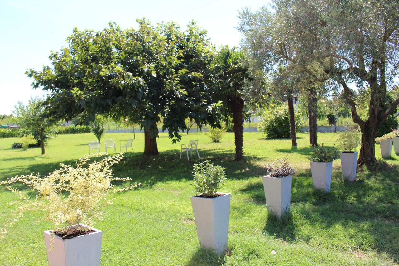 Marelaguna Rooms Cavallino-Treporti Bagian luar foto