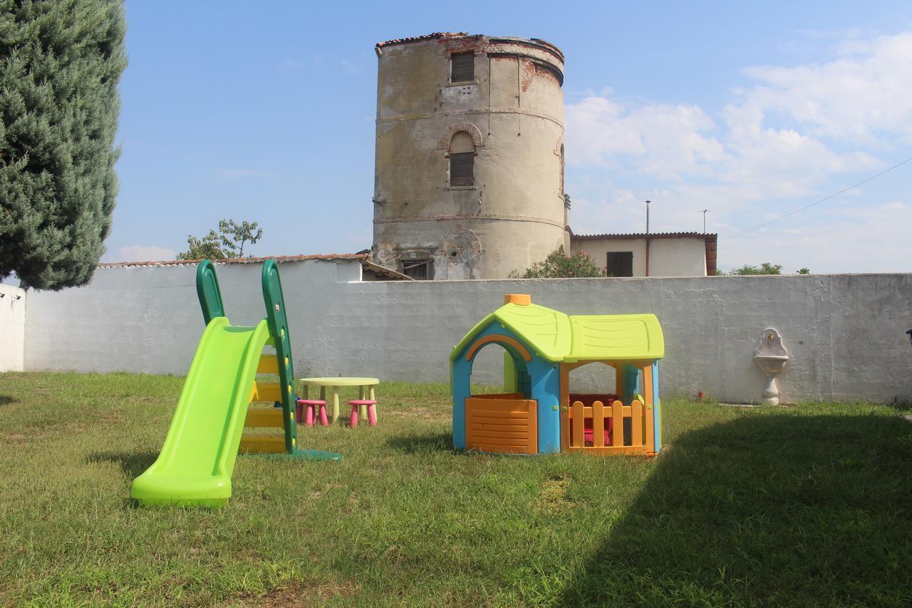 Marelaguna Rooms Cavallino-Treporti Bagian luar foto