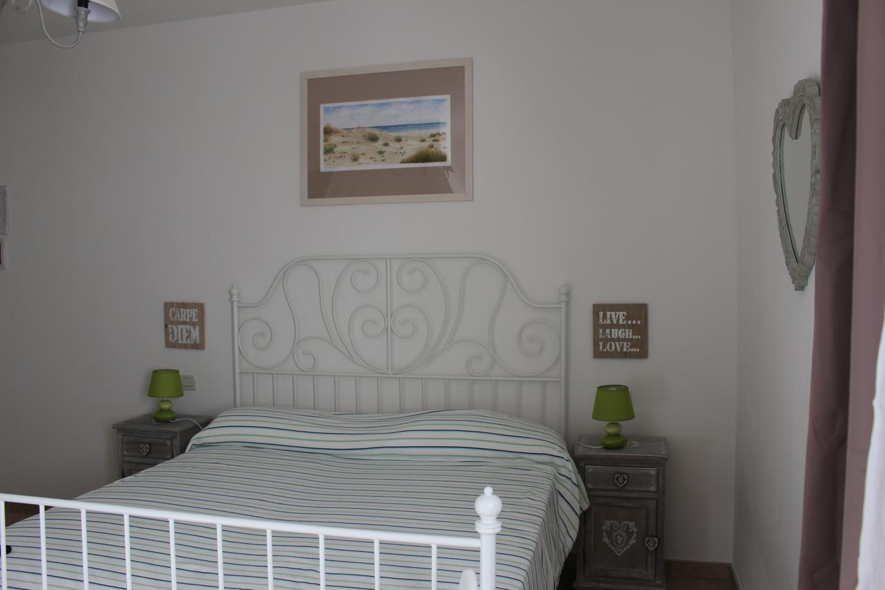Marelaguna Rooms Cavallino-Treporti Bagian luar foto