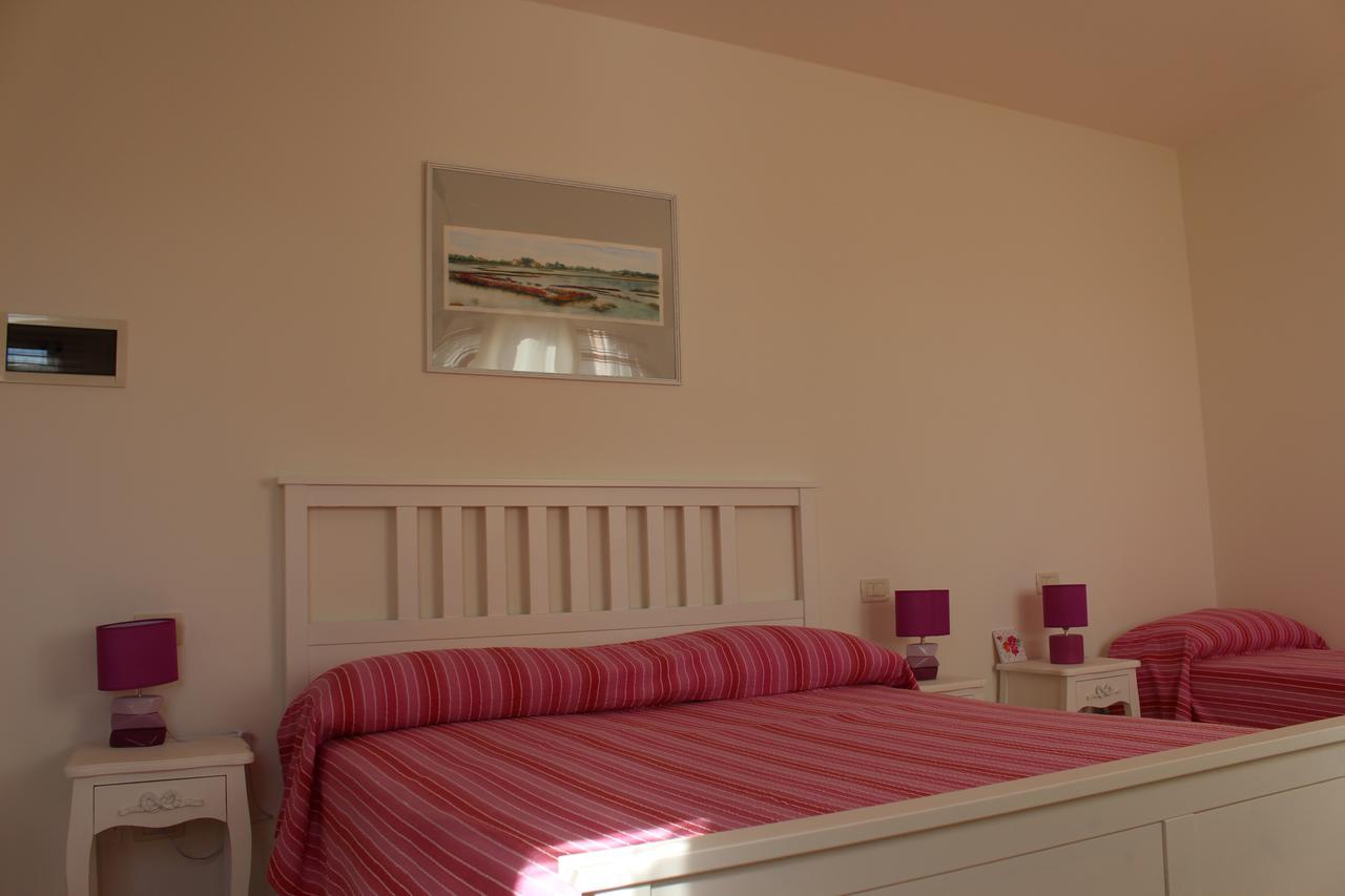 Marelaguna Rooms Cavallino-Treporti Bagian luar foto