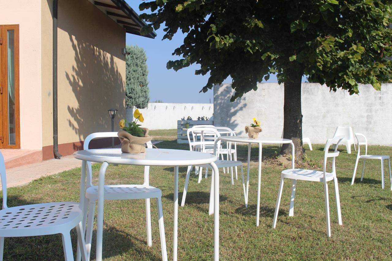 Marelaguna Rooms Cavallino-Treporti Bagian luar foto